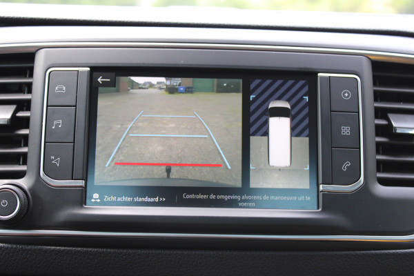 Opel Zafira-e Life L3H1 Innovation 75 kWh SOh 94,8% 7-PERS LEER PANO TREKHAAK 85000KM!!!