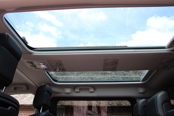 Opel Zafira-e Life L3H1 Innovation 75 kWh SOh 94,8% 7-PERS LEER PANO TREKHAAK 85000KM!!!