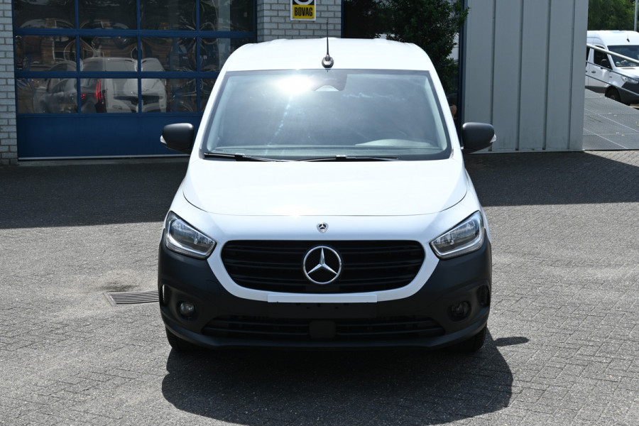 Mercedes-Benz Citan 110 CDI L1 Pro 3-Zits, Camera, Apple Carplay/Android Auto