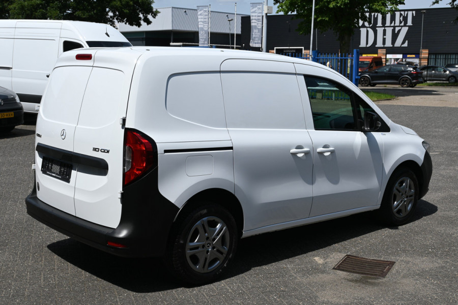 Mercedes-Benz Citan 110 CDI L1 Pro 3-Zits, Camera, Apple Carplay/Android Auto