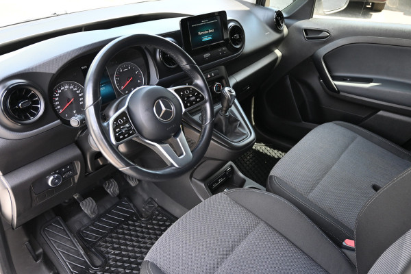 Mercedes-Benz Citan 110 CDI L1 Pro 3-Zits, Camera, Apple Carplay/Android Auto