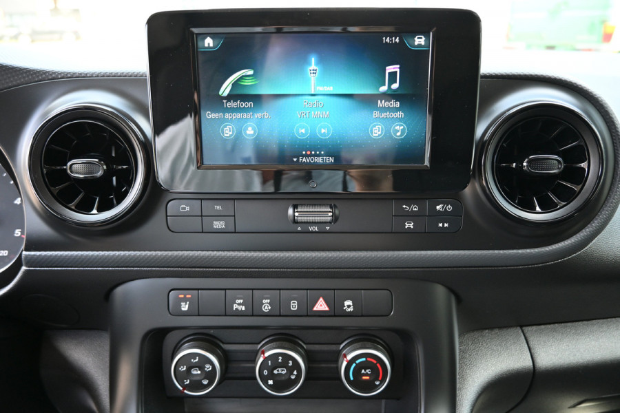 Mercedes-Benz Citan 110 CDI L1 Pro 3-Zits, Camera, Apple Carplay/Android Auto