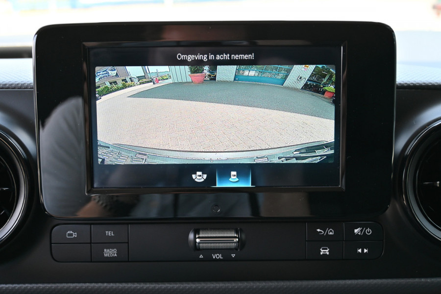 Mercedes-Benz Citan 110 CDI L1 Pro 3-Zits, Camera, Apple Carplay/Android Auto