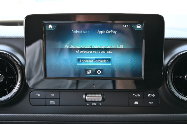 Mercedes-Benz Citan 110 CDI L1 Pro 3-Zits, Camera, Apple Carplay/Android Auto