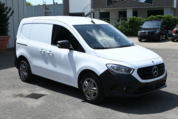 Mercedes-Benz Citan 110 CDI L1 Pro 3-Zits, Camera, Apple Carplay/Android Auto