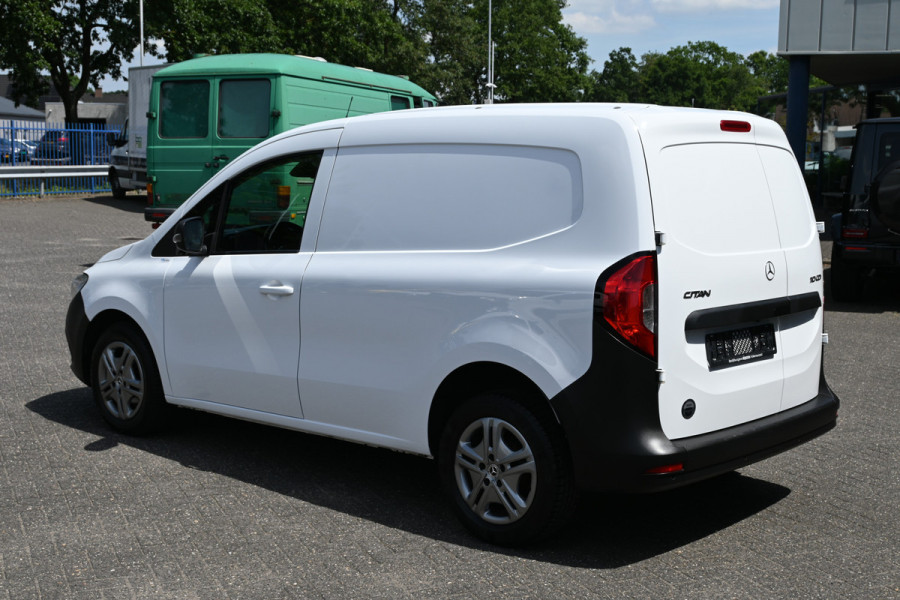 Mercedes-Benz Citan 110 CDI L1 Pro 3-Zits, Camera, Apple Carplay/Android Auto