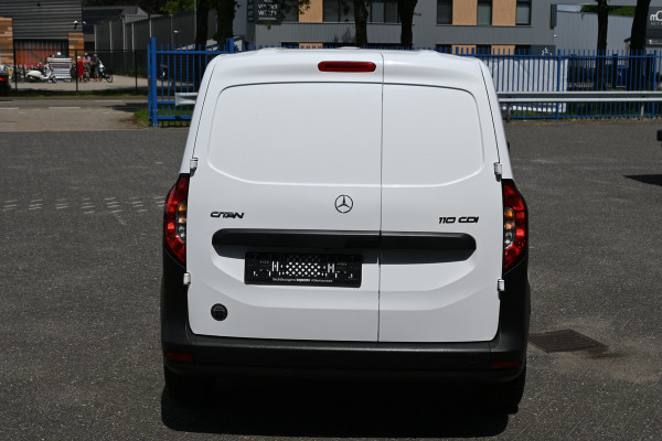 Mercedes-Benz Citan 110 CDI L1 Pro 3-Zits, Camera, Apple Carplay/Android Auto