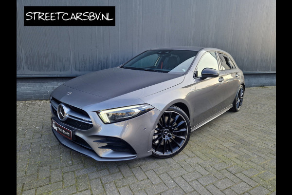 Mercedes-Benz A-Klasse AMG 35 4MATIC Edition 1