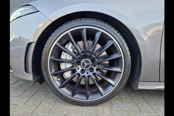 Mercedes-Benz A-Klasse AMG 35 4MATIC Edition 1