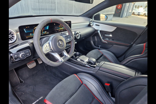 Mercedes-Benz A-Klasse AMG 35 4MATIC Edition 1