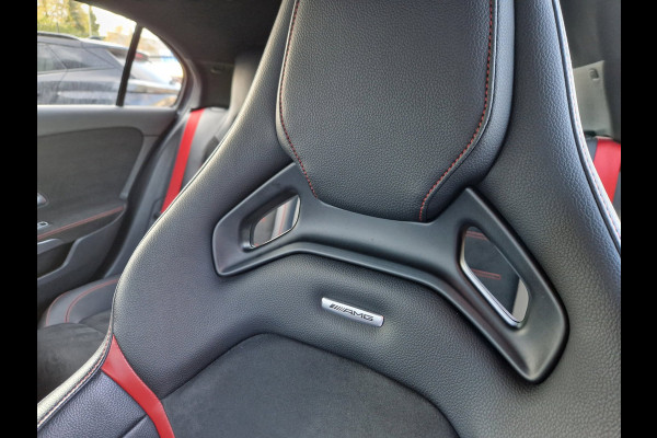 Mercedes-Benz A-Klasse AMG 35 4MATIC Edition 1
