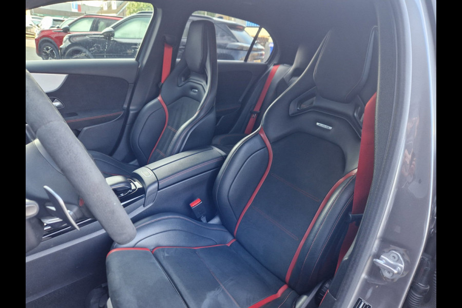 Mercedes-Benz A-Klasse AMG 35 4MATIC Edition 1