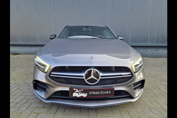 Mercedes-Benz A-Klasse AMG 35 4MATIC Edition 1