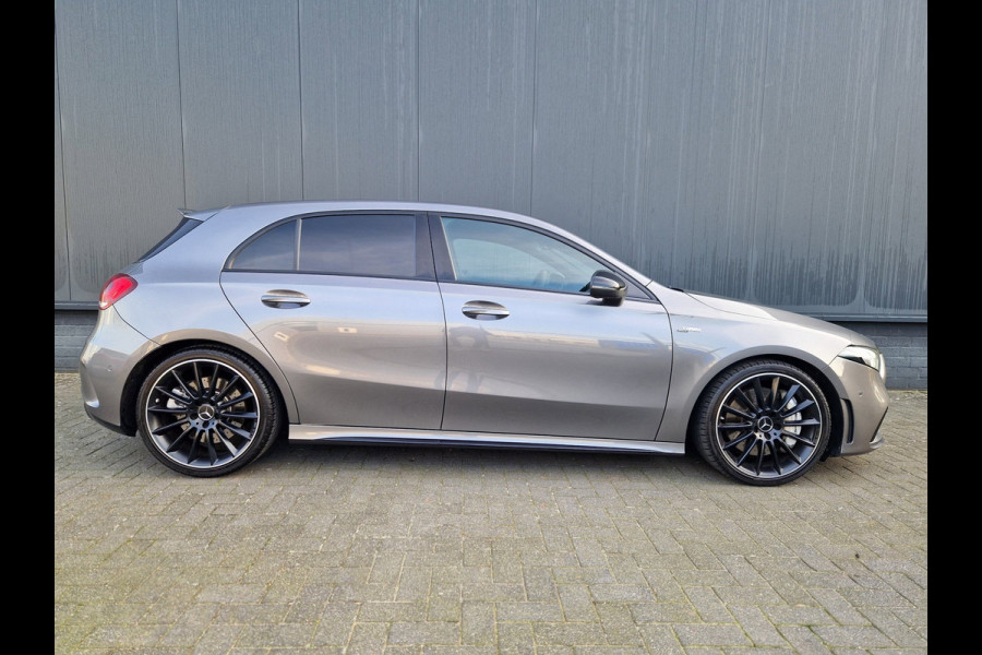 Mercedes-Benz A-Klasse AMG 35 4MATIC Edition 1