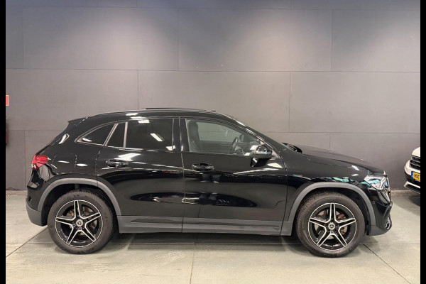 Mercedes-Benz GLA 250 e AMG Limited SOH-TEST/PANO/SFEERVERL/NAVI/DAB/LED/V-COCKPIT/CARPLAY///