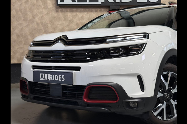 Citroën C5 Aircross 1.2 PureTech Shine | Pano | Stoelverwarming | Carplay | Camera | Led | Trekhaak