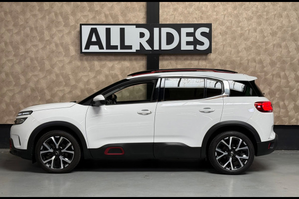 Citroën C5 Aircross 1.2 PureTech Shine | Pano | Stoelverwarming | Carplay | Camera | Led | Trekhaak