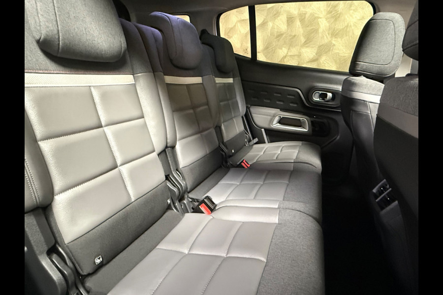 Citroën C5 Aircross 1.2 PureTech Shine | Pano | Stoelverwarming | Carplay | Camera | Led | Trekhaak