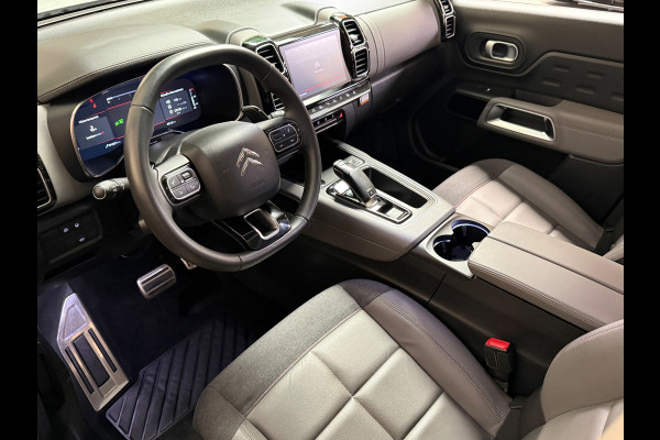 Citroën C5 Aircross 1.2 PureTech Shine | Pano | Stoelverwarming | Carplay | Camera | Led | Trekhaak