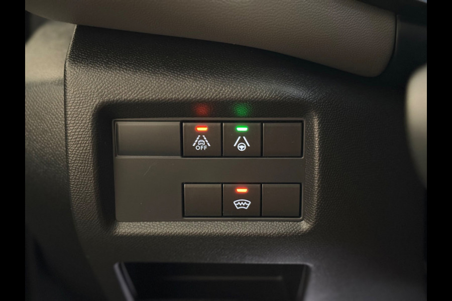 Citroën C5 Aircross 1.2 PureTech Shine | Pano | Stoelverwarming | Carplay | Camera | Led | Trekhaak