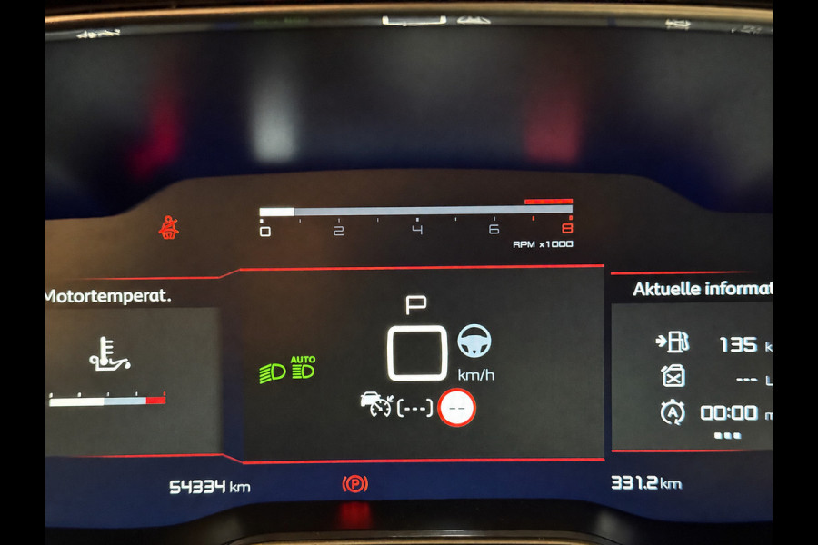 Citroën C5 Aircross 1.2 PureTech Shine | Pano | Stoelverwarming | Carplay | Camera | Led | Trekhaak
