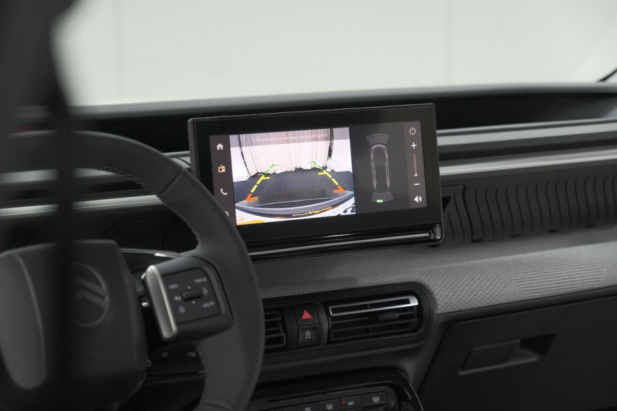 Citroën Ë-C3 Aircross Plus 113pk Extended Range 54 kWh | 11 KW Lader | Camera | Apple CarPlay | Parkeersensoren