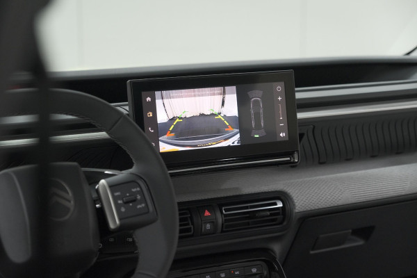 Citroën Ë-C3 Aircross Plus 113pk Extended Range 54 kWh | 11 KW Lader | Camera | Apple CarPlay | Parkeersensoren