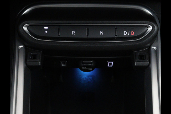 Jeep Avenger Avenger 54 kWh | SOH 97,6% | 3 Fase | Carplay | Adaptive cruise | Camera | Half leer | LM | LED | Climate control | Parkeersensoren