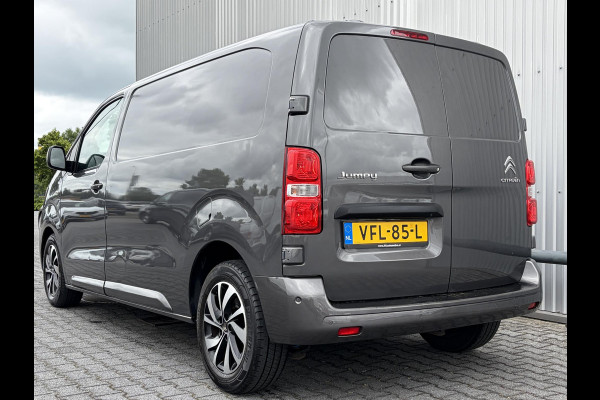Citroën Jumpy 2.0 HDI 180*AUTOM.*NAVI*CRUISE*CAM*TEL*LED*PDC*