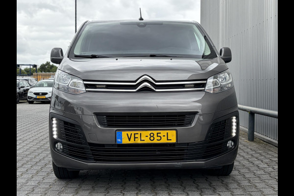 Citroën Jumpy 2.0 HDI 180*AUTOM.*NAVI*CRUISE*CAM*TEL*LED*PDC*