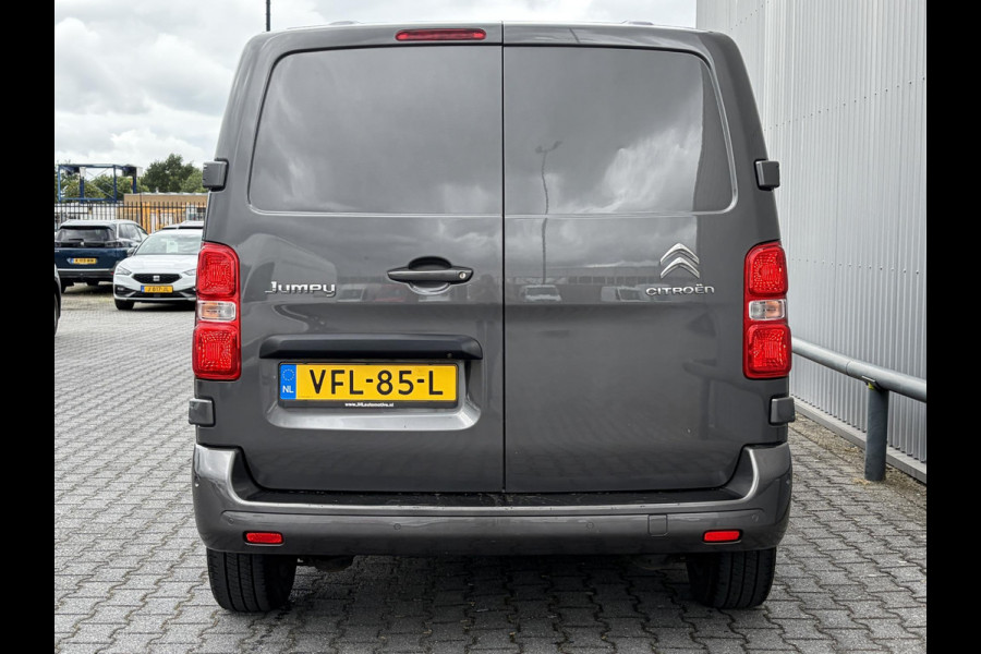 Citroën Jumpy 2.0 HDI 180*AUTOM.*NAVI*CRUISE*CAM*TEL*LED*PDC*