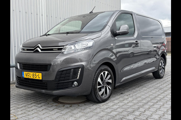 Citroën Jumpy 2.0 HDI 180*AUTOM.*NAVI*CRUISE*CAM*TEL*LED*PDC*