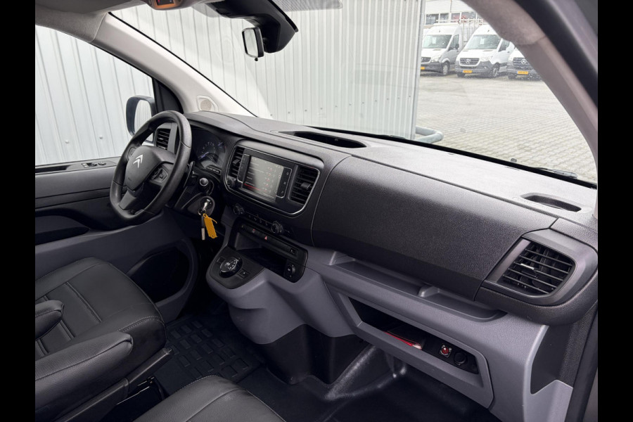 Citroën Jumpy 2.0 HDI 180*AUTOM.*NAVI*CRUISE*CAM*TEL*LED*PDC*