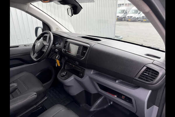 Citroën Jumpy 2.0 HDI 180*AUTOM.*NAVI*CRUISE*CAM*TEL*LED*PDC*