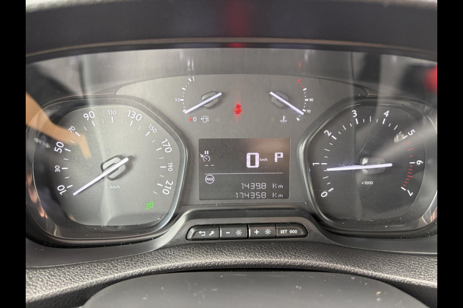 Citroën Jumpy 2.0 HDI 180*AUTOM.*NAVI*CRUISE*CAM*TEL*LED*PDC*