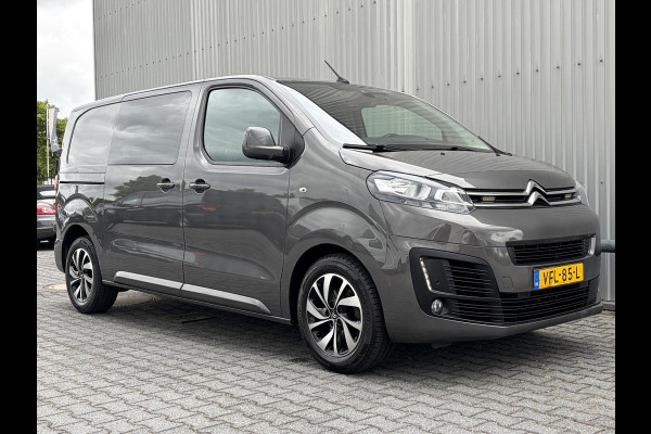 Citroën Jumpy 2.0 HDI 180*AUTOM.*NAVI*CRUISE*CAM*TEL*LED*PDC*