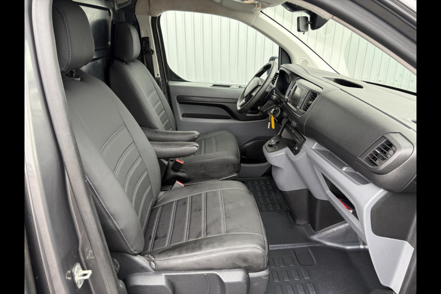 Citroën Jumpy 2.0 HDI 180*AUTOM.*NAVI*CRUISE*CAM*TEL*LED*PDC*