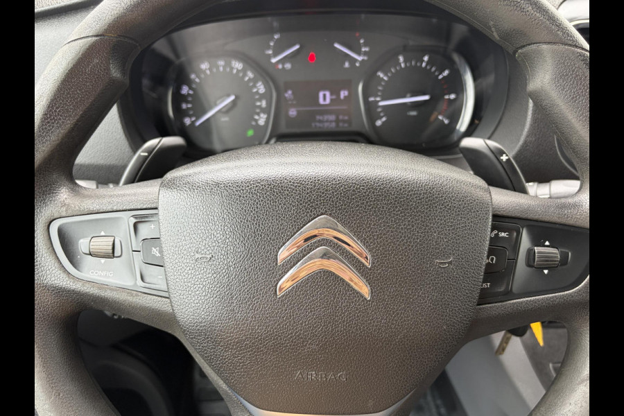 Citroën Jumpy 2.0 HDI 180*AUTOM.*NAVI*CRUISE*CAM*TEL*LED*PDC*
