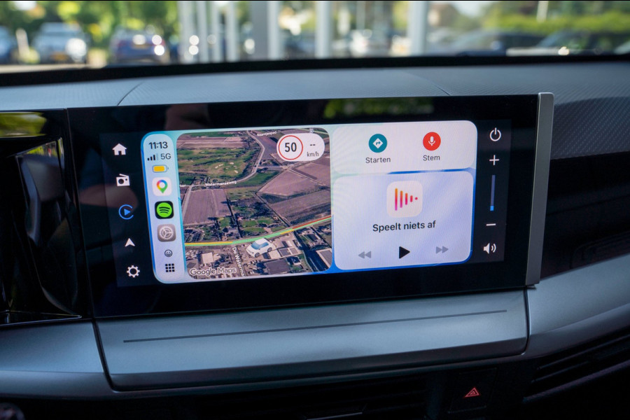 Opel Frontera Electric GS 44 kWh|Prijs incl. 12 mnd garantie|PDC Camera DAB Carplay LMV Blind spot NAV Bluetooth