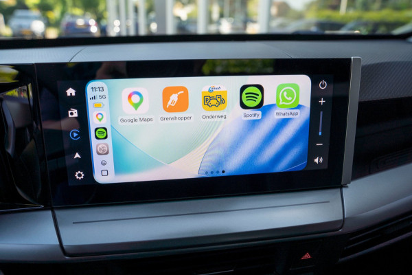 Opel Frontera Electric GS 44 kWh|Prijs incl. 12 mnd garantie|PDC Camera DAB Carplay LMV Blind spot NAV Bluetooth
