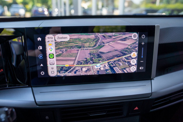 Opel Frontera Electric GS 44 kWh|Prijs incl. 12 mnd garantie|PDC Camera DAB Carplay LMV Blind spot NAV Bluetooth