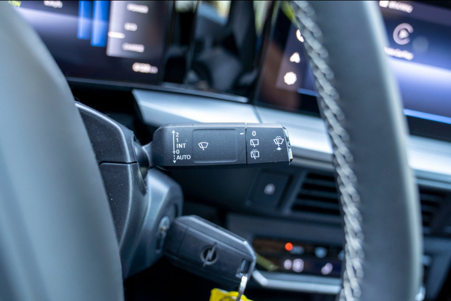 Opel Frontera Electric GS 44 kWh|Prijs incl. 12 mnd garantie|PDC Camera DAB Carplay LMV Blind spot NAV Bluetooth