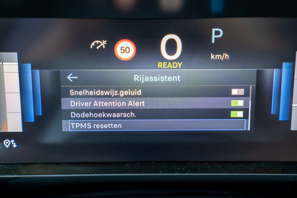 Opel Frontera Electric GS 44 kWh|Prijs incl. 12 mnd garantie|PDC Camera DAB Carplay LMV Blind spot NAV Bluetooth