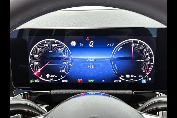 Mercedes-Benz GLA 250 e Plug-In Hybride Inclusief 24 maanden MB Certified garantie voor Europa.