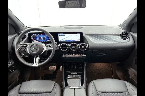 Mercedes-Benz GLA 250 e Plug-In Hybride Inclusief 24 maanden MB Certified garantie voor Europa.