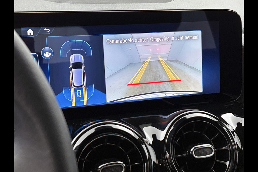 Mercedes-Benz GLA 250 e Plug-In Hybride Inclusief 24 maanden MB Certified garantie voor Europa.