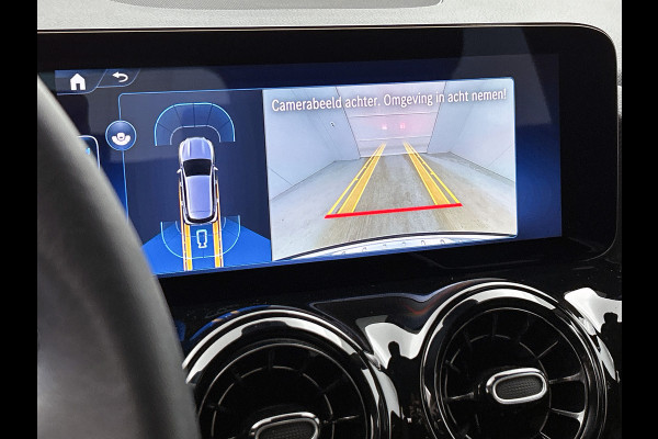 Mercedes-Benz GLA 250 e Plug-In Hybride Inclusief 24 maanden MB Certified garantie voor Europa.