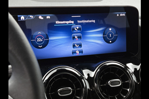 Mercedes-Benz GLA 250 e Plug-In Hybride Inclusief 24 maanden MB Certified garantie voor Europa.