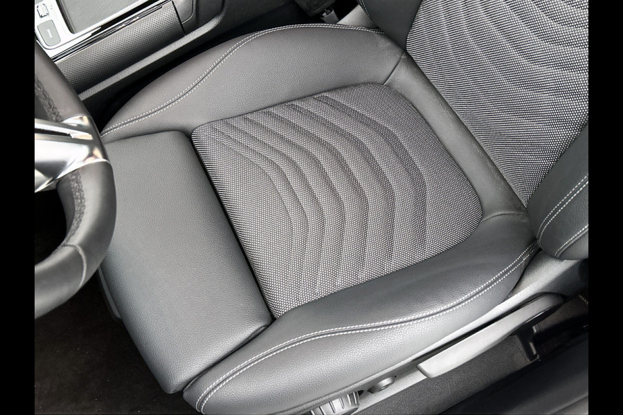 Mercedes-Benz GLA 250 e Plug-In Hybride Inclusief 24 maanden MB Certified garantie voor Europa.