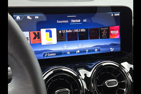 Mercedes-Benz GLA 250 e Plug-In Hybride Inclusief 24 maanden MB Certified garantie voor Europa.